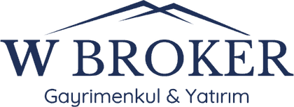 W Broker Gayrimenkul & Yatırım